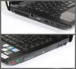 لپ تاپ لنوو G460 Corei3 2.4Ghz-4DD3-500Gb29040thumbnail